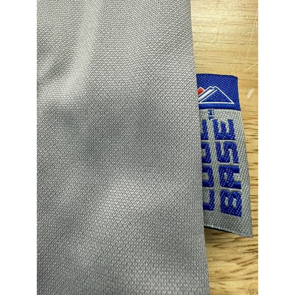 Majestic Yadier Molina Size 54 St Louis Cardinals‎ Cool Base 2011 World Series - Picture 5 of 8